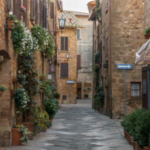 Qué se puede aprender de la decoración de interiores de Italia