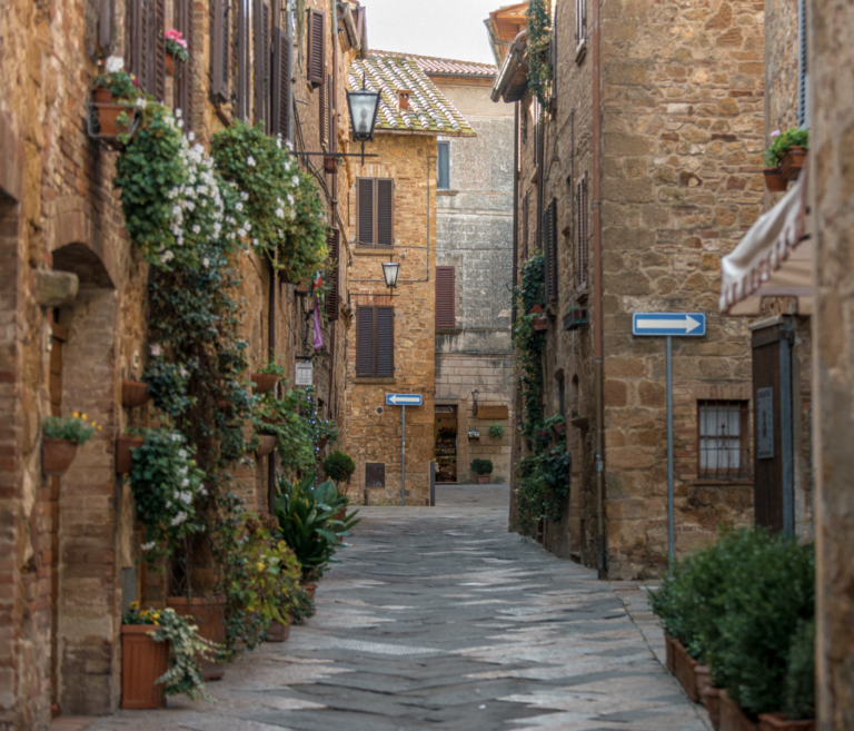Qué se puede aprender de la decoración de interiores de Italia