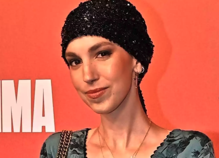 Fallece a los 20 años la joven sevillana Elena Huelva