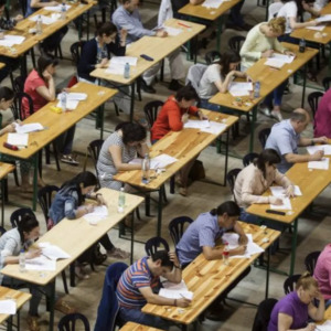 El C1 de inglés será obligatorio en las oposiciones de Educación