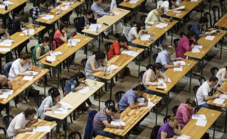 El C1 de inglés será obligatorio en las oposiciones de Educación