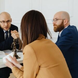 Infórmate bien antes de divorciarte, para tomar la decisión correcta