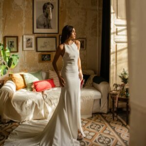¿Moda femenina de altísima calidad?, La Musa Woman y su Atelier