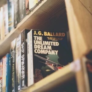 Vende tus libros para sacar partido económico a tu biblioteca particular