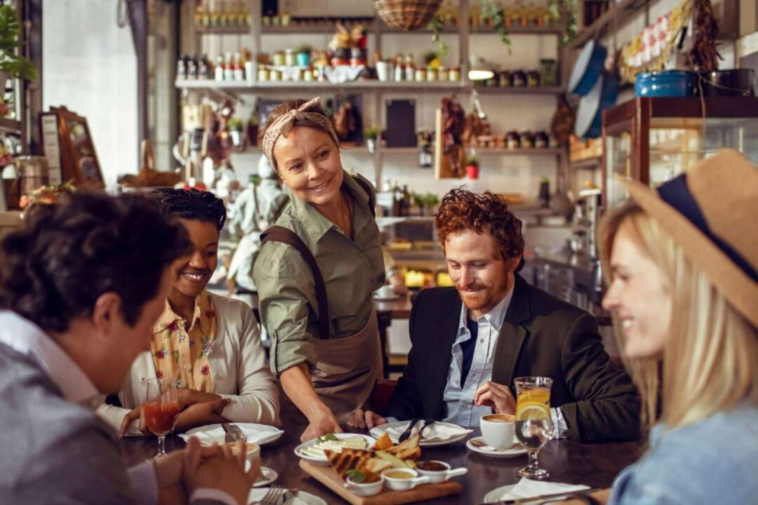 Cómo detectar dónde está fallando un restaurante u hotel, por Oh My Business