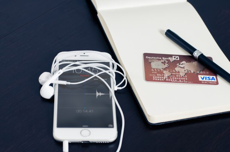 ¿Cuáles son los mejores métodos de pago para casinos online?