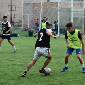 El fútbol amateur del futuro: juegas dónde y cuándo quieras