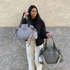 Iqon Collection, algo más que bolsos