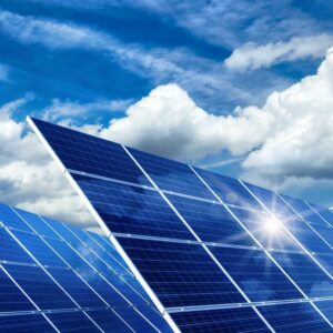 Principales fabricantes de placas solares