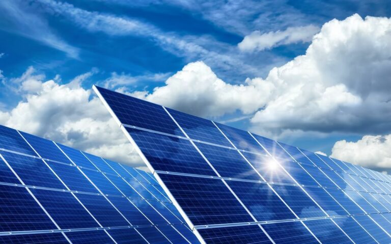 Principales fabricantes de placas solares