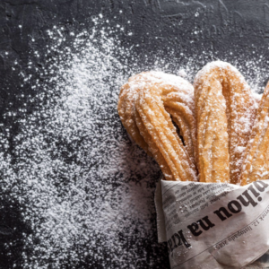 ¿Dónde disfrutar de los mejores churros de España?