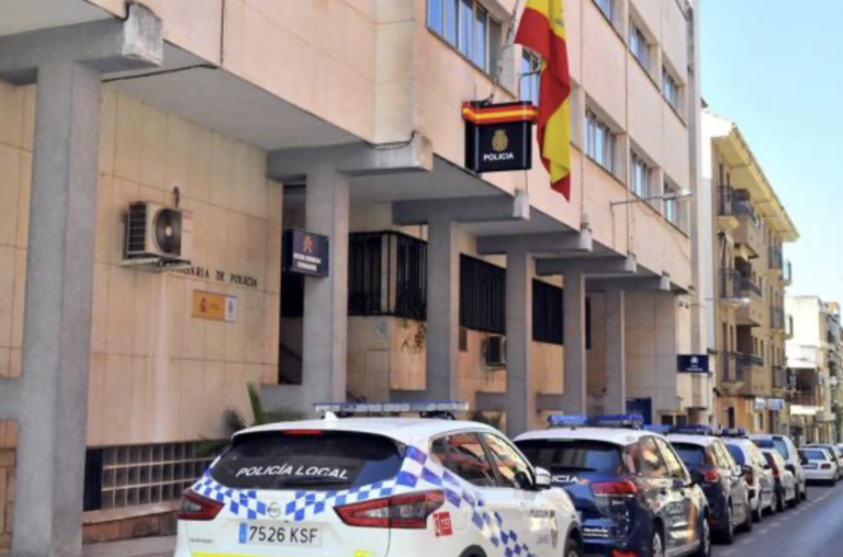 Retienen a una mujer 22 días para realizar un exorcismo en Linares