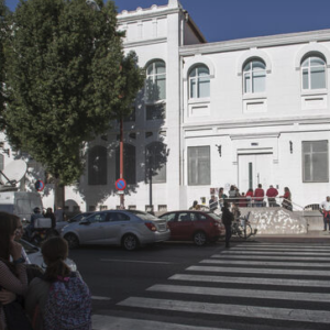 El Colegio José María del Campo de Sevilla, único en la lista de los 100 mejores colegios públicos de España