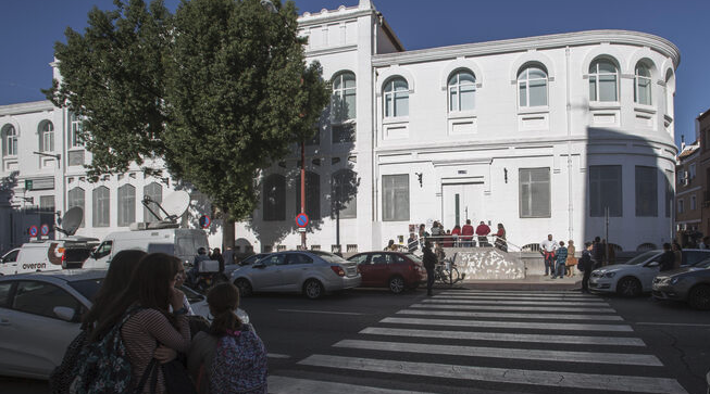 El Colegio José María del Campo de Sevilla, único en la lista de los 100 mejores colegios públicos de España