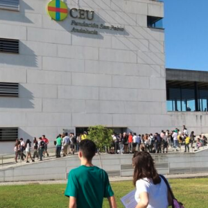 Luz verde a la creación de la segunda universidad privada de Sevilla: CEU Fernando III