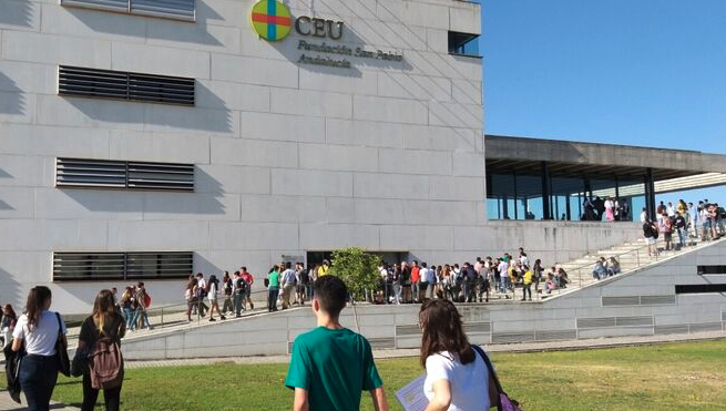 Luz verde a la creación de la segunda universidad privada de Sevilla: CEU Fernando III