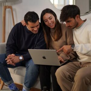 ¿Por qué unirme a Ecommerce Business Club?