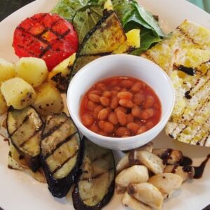 Para los mejores breakfast y brunch en Barcelona el lugar perfecto es Barcino Food