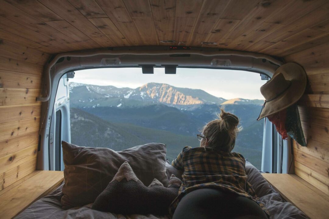 SoloDuerme, el espacio donde encontrar colchones para furgonetas camper