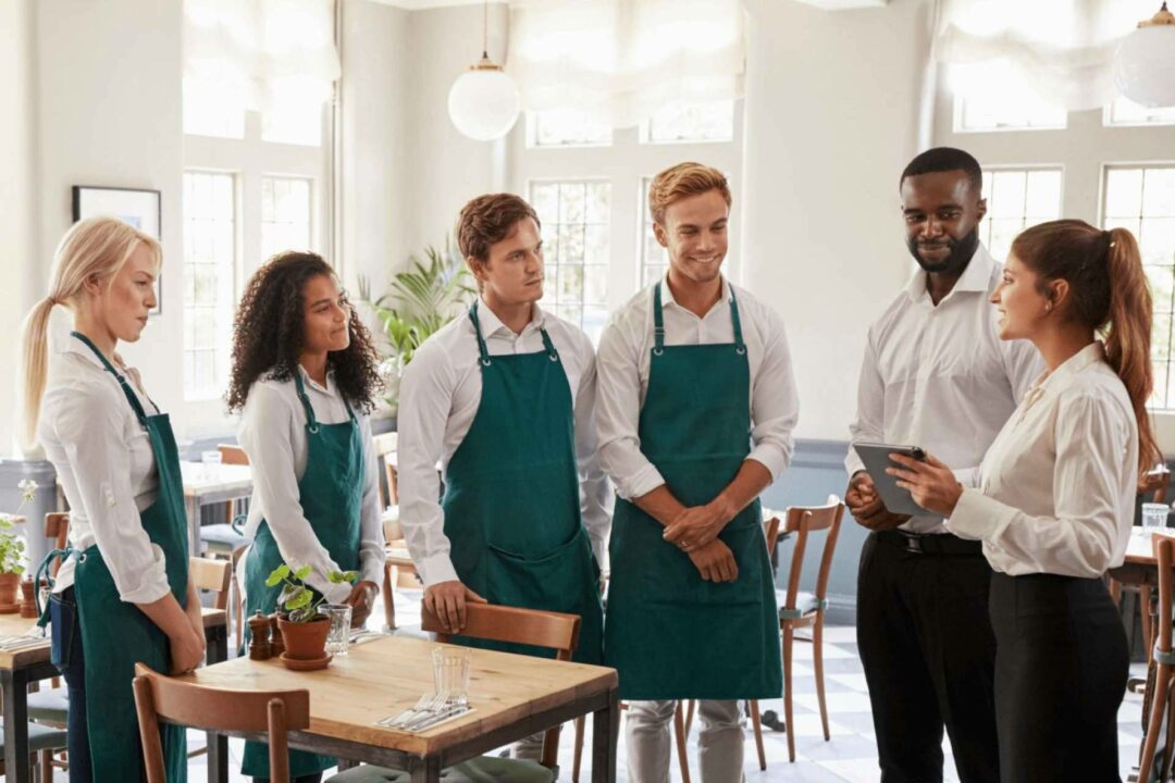 Servicios de auditoría y asesoría gastronómica para restaurantes y hoteles, de la mano de Oh My Business