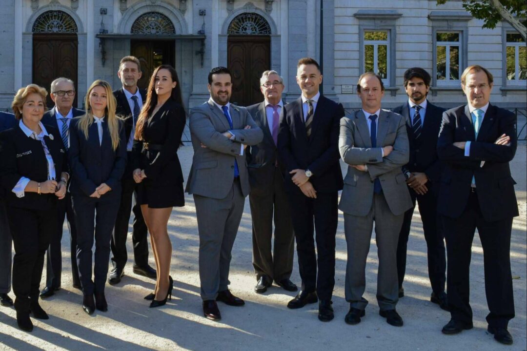 DABOGADOS, el bufete de abogados en Madrid