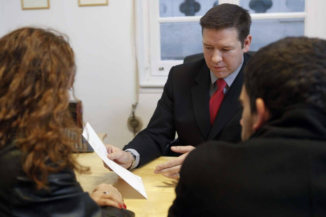 Sanz Cabrejas y su equipo de abogados especialistas en derecho penal, penitenciario y de menores