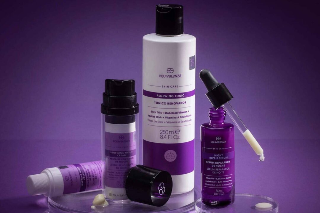 Cuáles son los beneficios del retinol, por Equivalenza