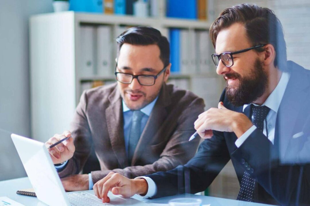 La relevancia para una empresa de escoger un buen asesor fiscal