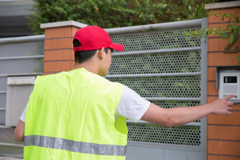 ¿Qué sistemas de control de accesos existen?