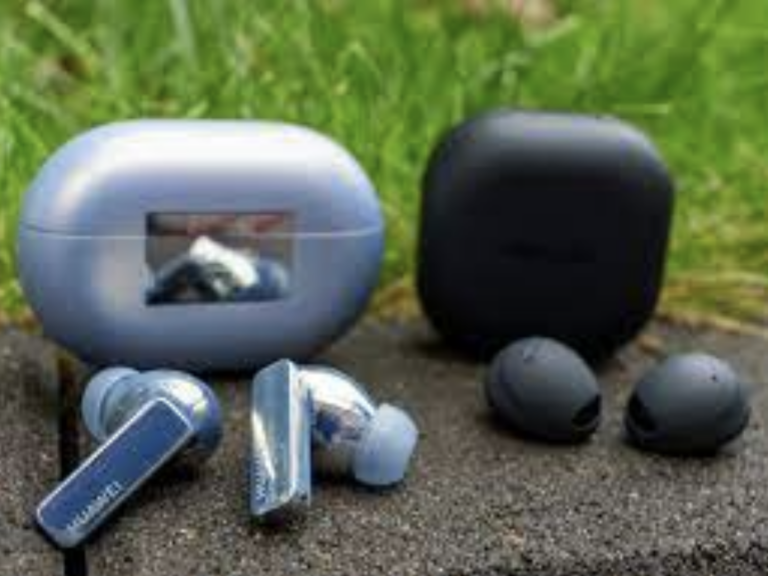 Busque las características asombrosas de Huawei Freebuds Pro 2