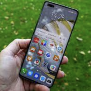Último teléfono inteligente, Huawei - Nova 10 se