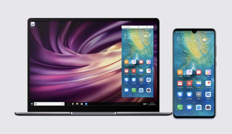 El poder de la colaboración multipantalla: obtenga más en su teléfono