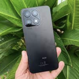 Honor x8a llamando la atención con sus últimas características: un vistazo rápido a las características