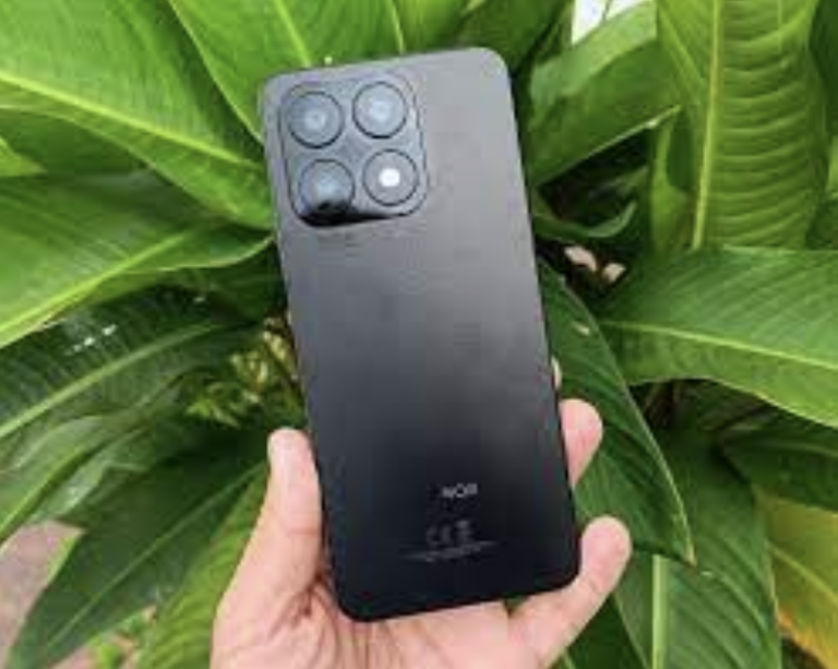 Honor x8a llamando la atención con sus últimas características: un vistazo rápido a las características