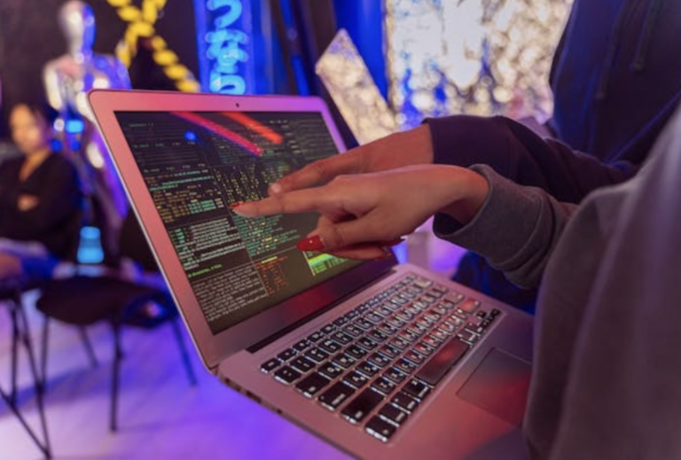 Avances de la tecnología del casino en línea