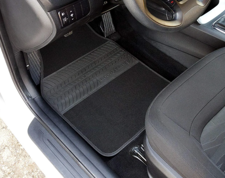 Alfombrillas de coche económicas y personalizadas