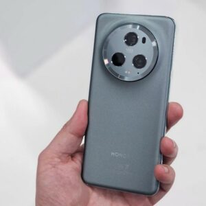 5 Ventajas del Honor Magic 5 Series 