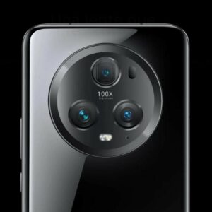 Honor Magic 5 Pro - La bestia de gama alta que te enamorará con su cámara triple