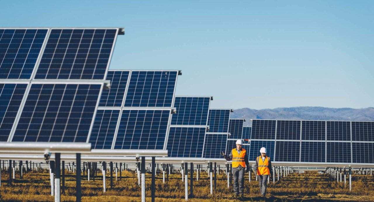 Cuál es el potencial de la energía solar