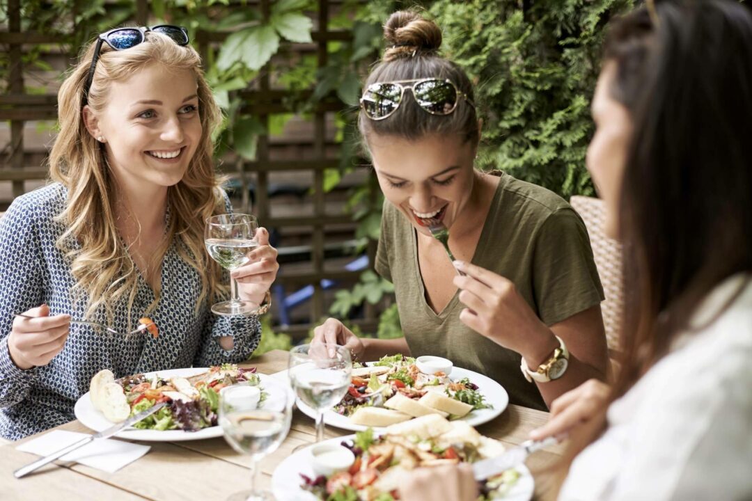 MenuMaker, la web que permite crear cartas de restaurante y menús del día