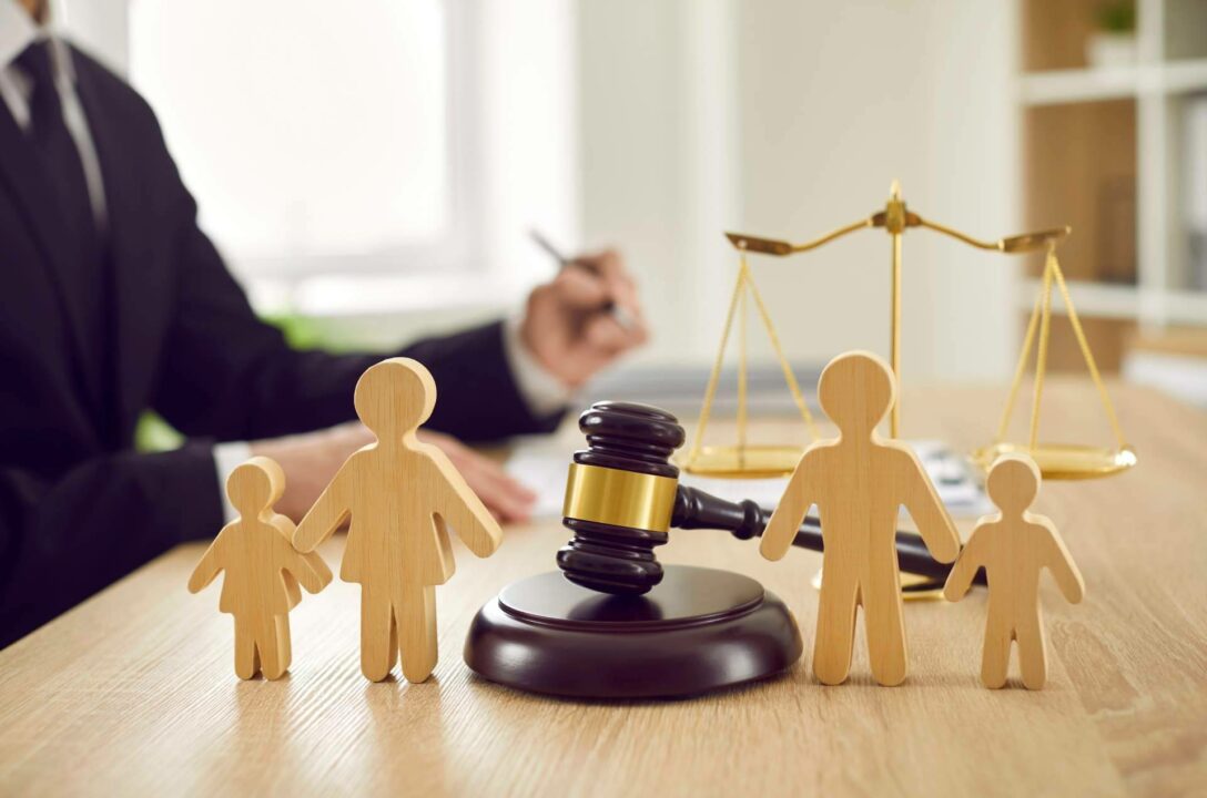 Derecho de familia y sucesiones de la mano de TG Legal Consulting