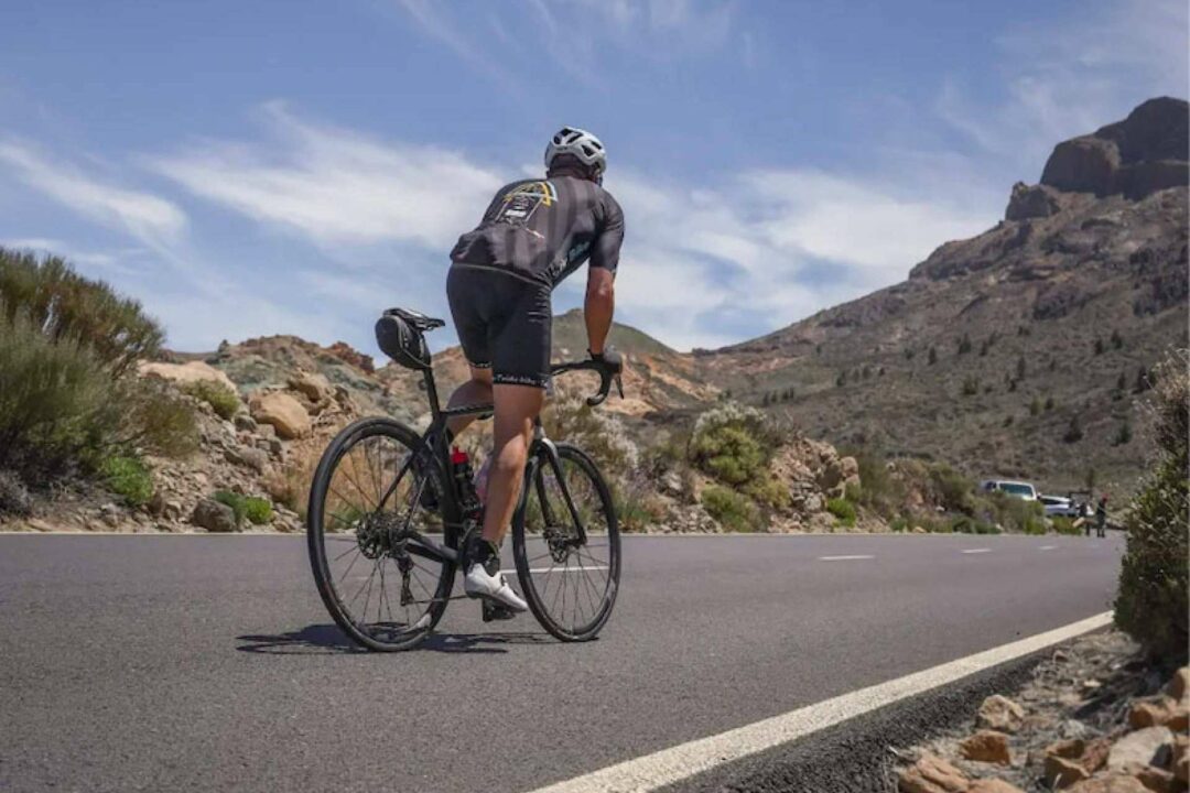 Entrenar para marchas cicloturistas con la guía de ADN Ciclista