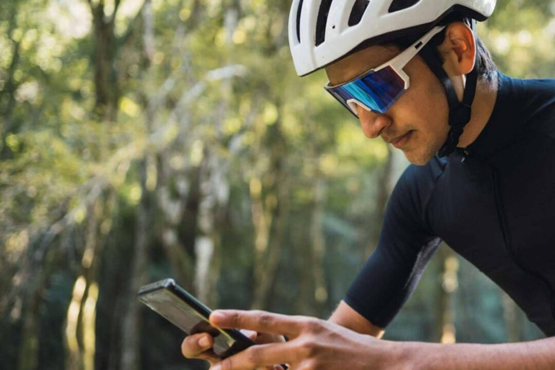 ADN Ciclista ayuda a conocer el estado de forma de un ciclista con su app diario de entrenamiento