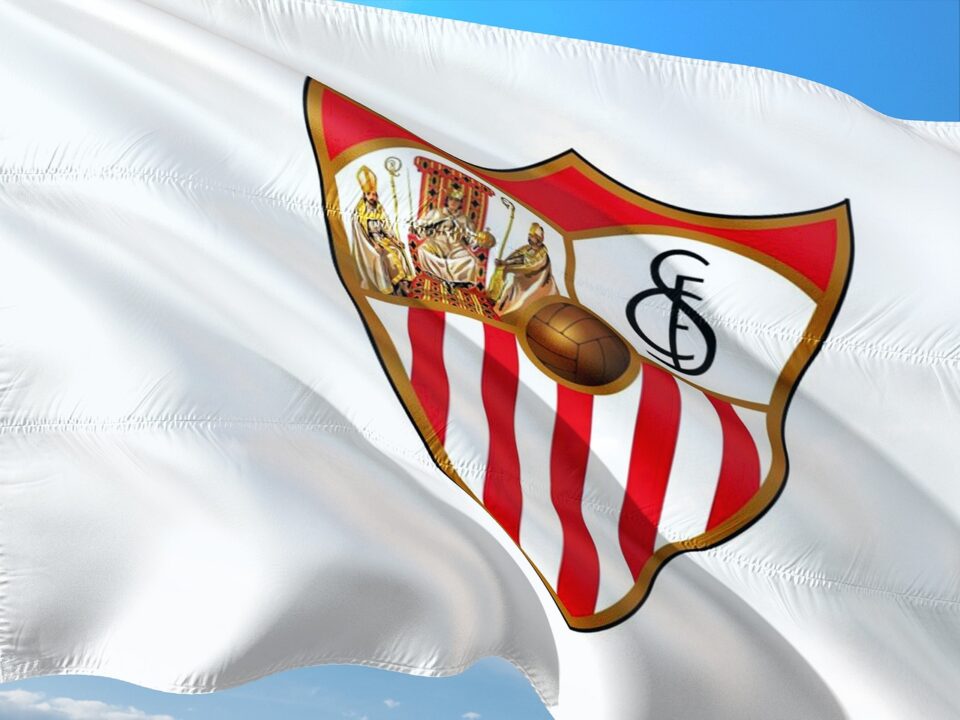 El Sevilla, sólido en la Europa League