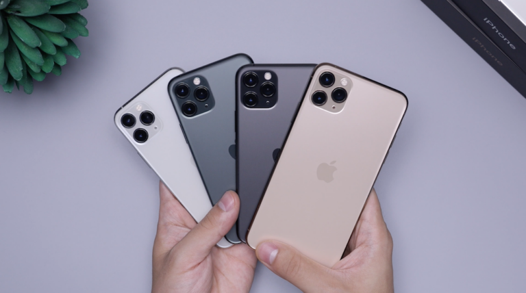 Más de 5 razones para adquirir un iPhone