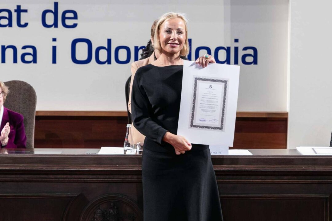 La Universidad de Valencia ha premiado a la Dra. Patricia Gutiérrez Ontalvilla en los Premios Extraordinarios de Doctorado 2020-2021 y 2021-2022