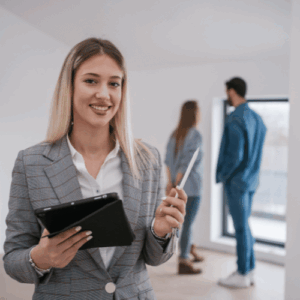Los beneficios de la inversión inmobiliaria pasiva