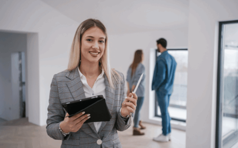 Los beneficios de la inversión inmobiliaria pasiva