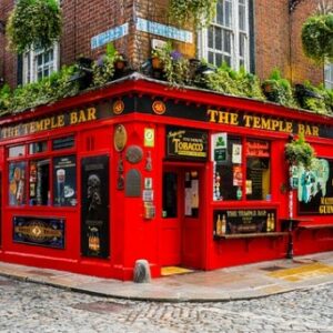 Cursos de verano en Irlanda: la clave para aprender inglés