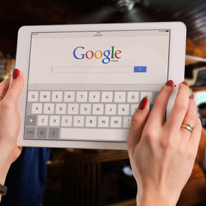 Siri Evjemo-Nysveen: “La Inteligencia Artificial llega a las búsquedas de Google”